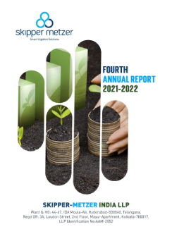 Skipper-Metzer India LLP