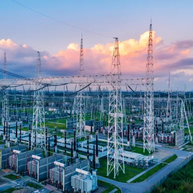 substation-epc