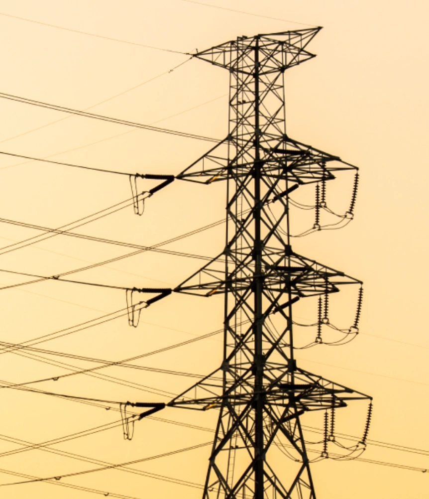 Supply of 500 kV Transmission towers for Colectora Substation, Colectora - Cuestecitas and Cuestecit