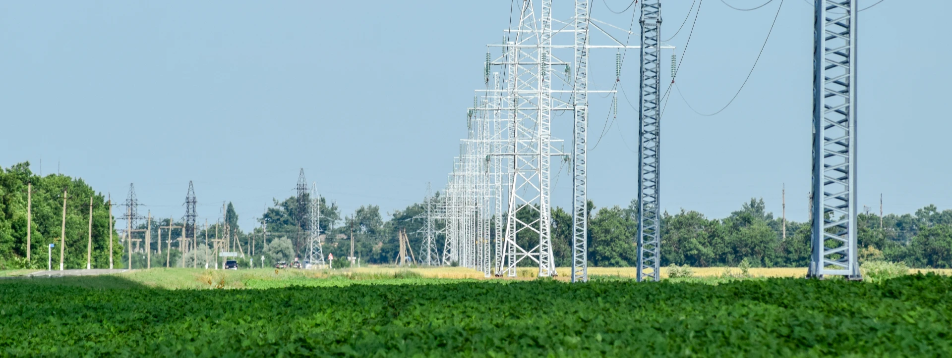 Testing and Supply of 400 kV Transmission towers for Sampoor and Habarana Transmission Line, CEB Sri Lanka