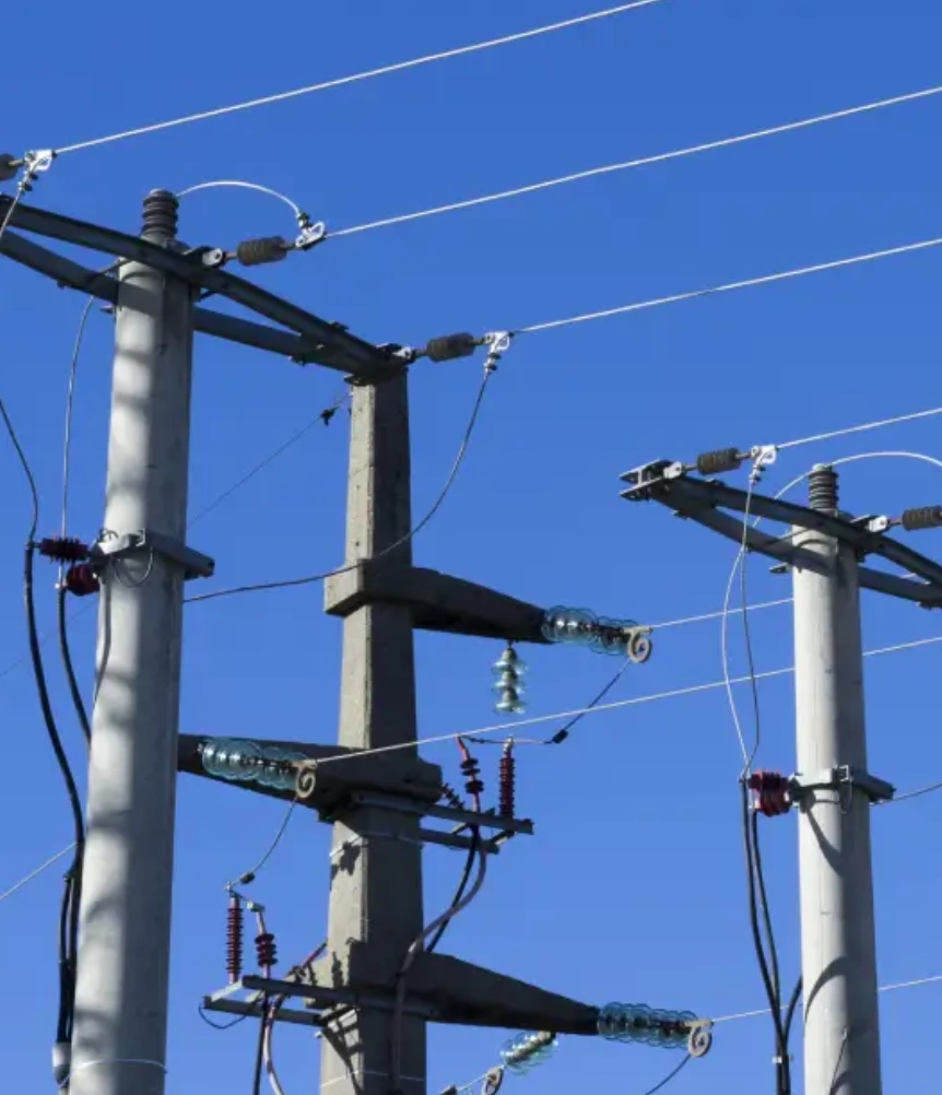 Supply of 400 kV D/C Monopoles in ROW-Prone Areas near Mumbai under the WRNER Project