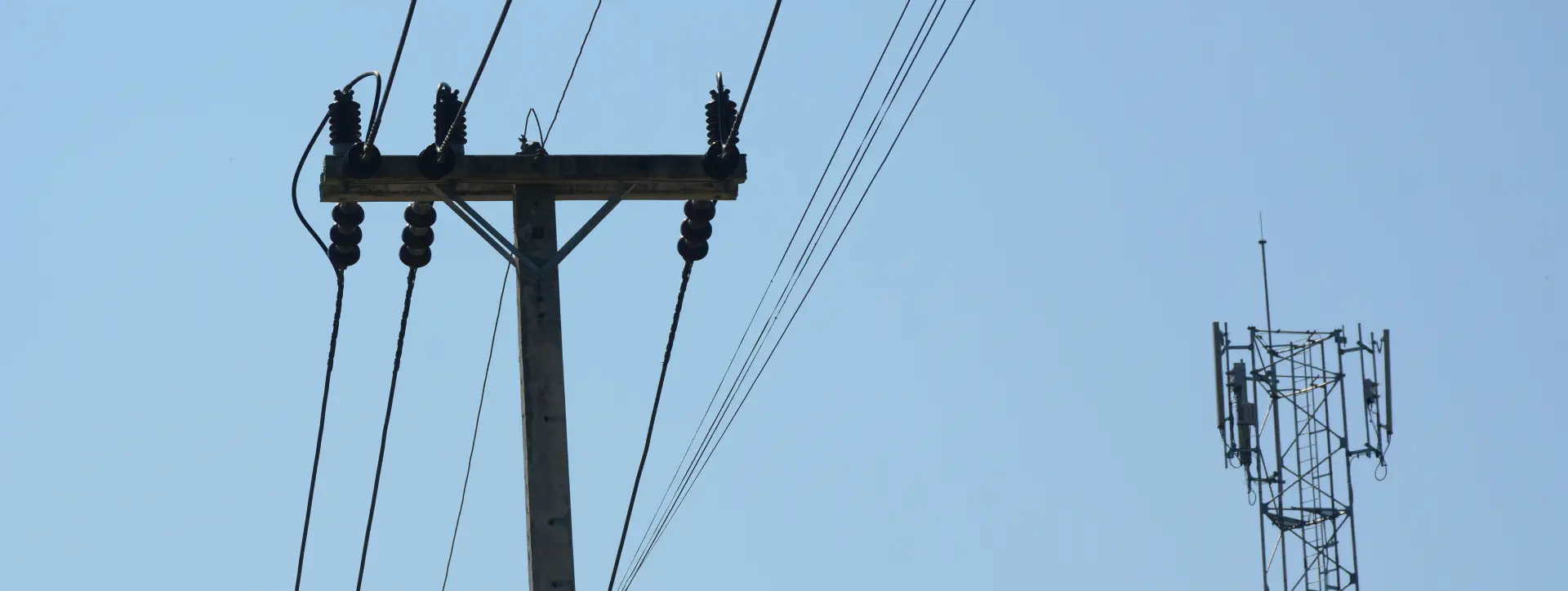 Supply of 400 kV D/C Monopoles in ROW-Prone Areas near Mumbai under the WRNER Project, Sterlite Power, India