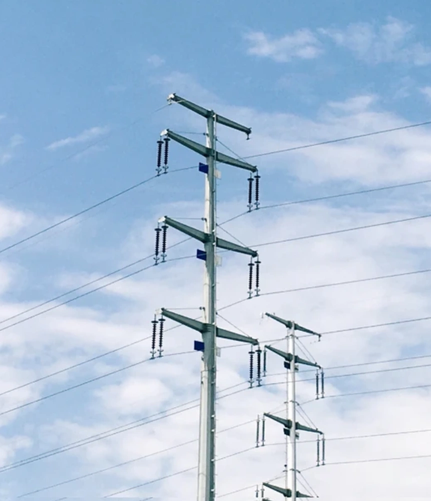 Supply of 400 kV and 220 kV Transmission Lines for 1500 MVA 400 kV GIS Substation under the Kharghar