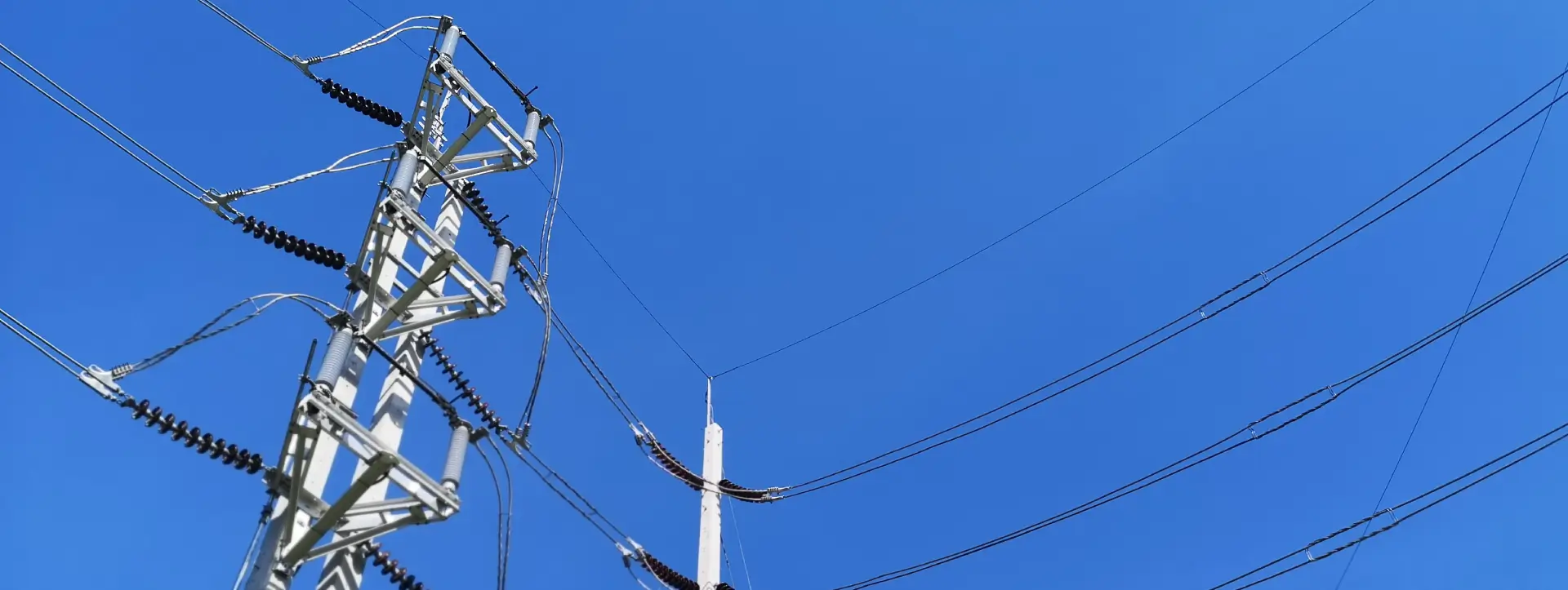 Supply of 220 kV M/C and D/C Monopoles along SG Highway under the Torrent Power Network, Ahmedabad, India