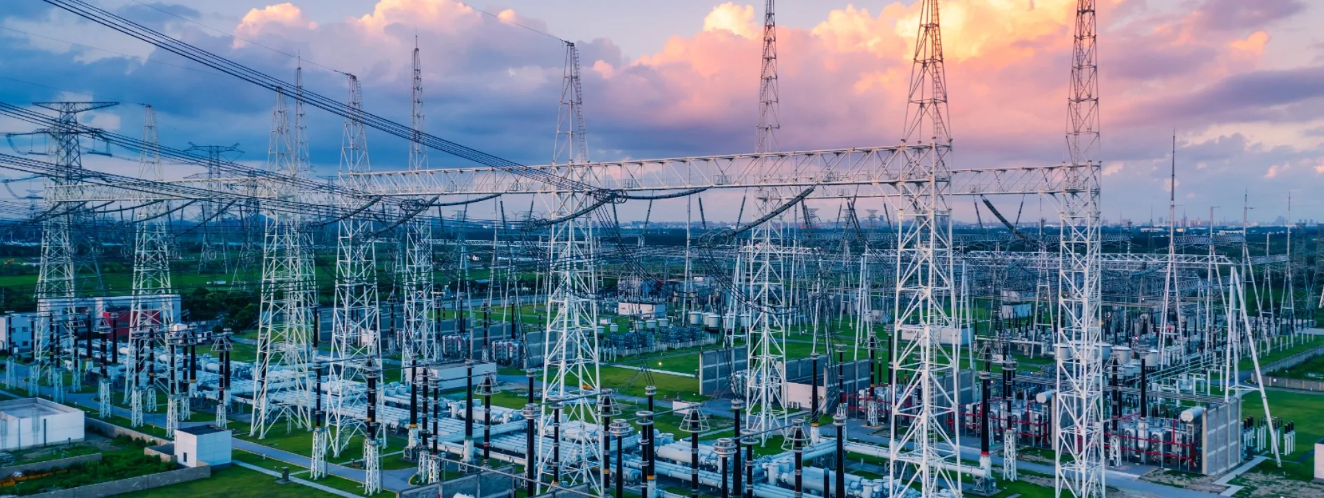 Supply of 330 kV and 500 kV  Transmission towers for Project Energy Connect (PEC) - Transgrid, Australia