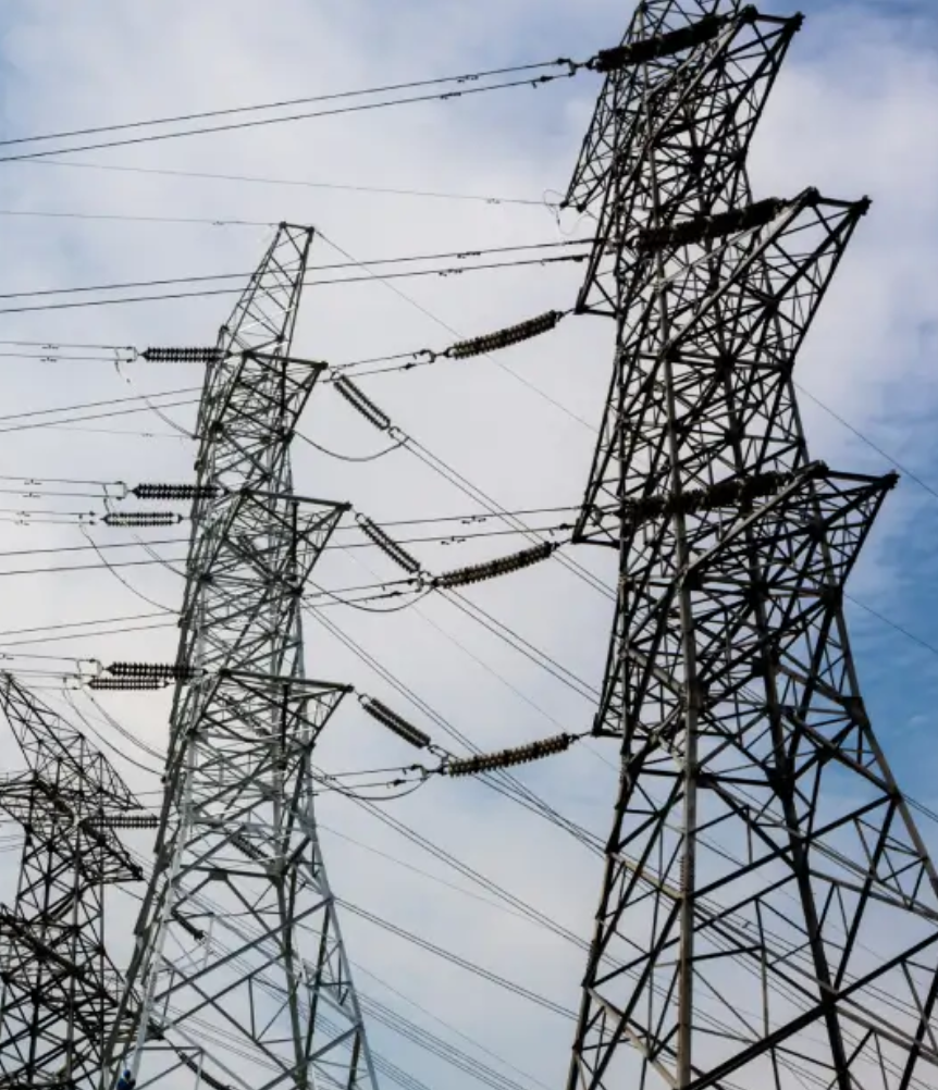 Supply of 500 kV Transmission towers for Hermosa-San Jose Transmission Line, NGCP Philippines