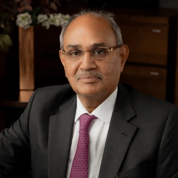 Mr. Sajan Kumar Bansal