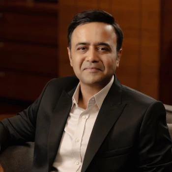 Mr. Siddharth Bansal