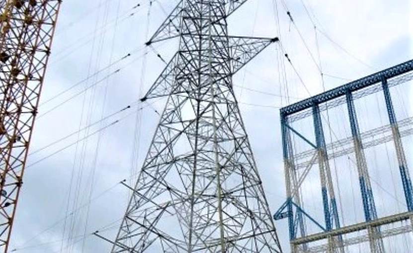 Projects Commissioned (Prototype Tower Fabrication and Load Testing for 500 kV Standard Transmission Towers, Sarawak Energy Berhad)