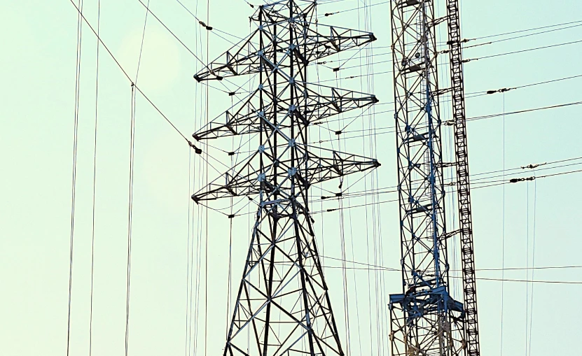 Projects Commissioned (Design and Support of 138 kV 2-Circuit Tangent Tower, CenterPoint Energy, United States of America)