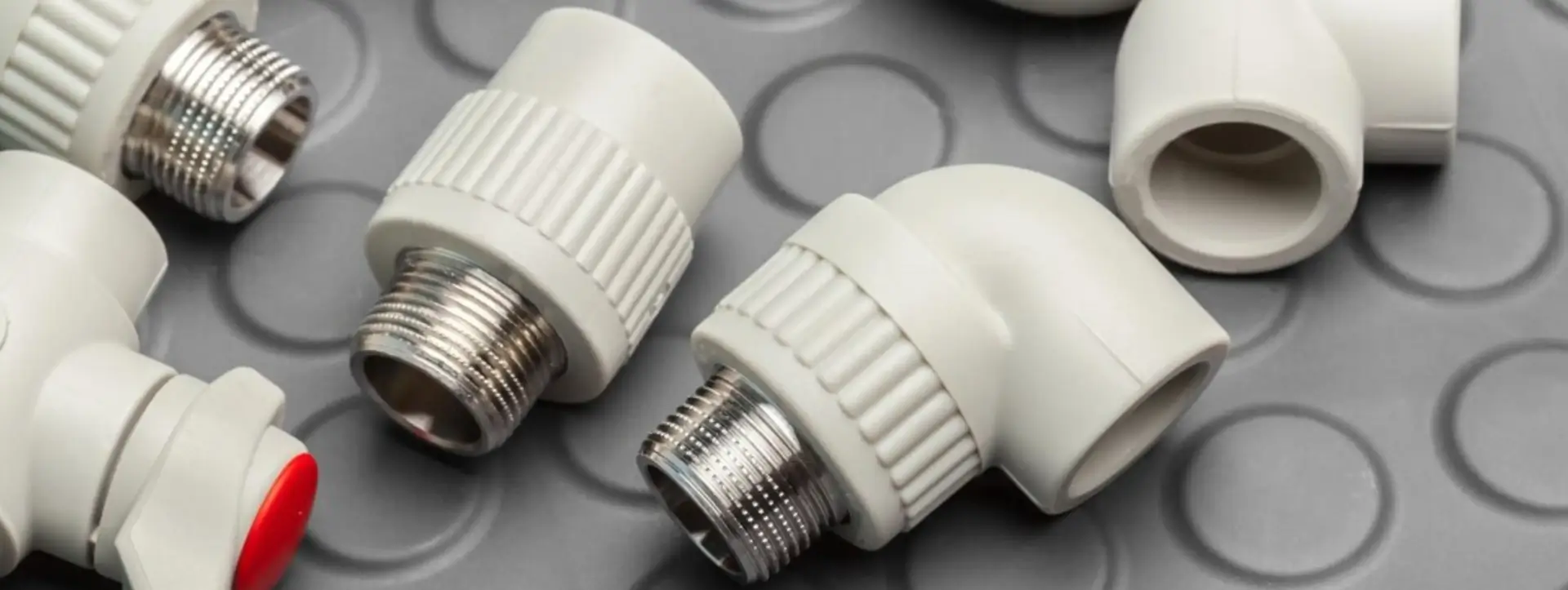 Cisterns & Seat Covers