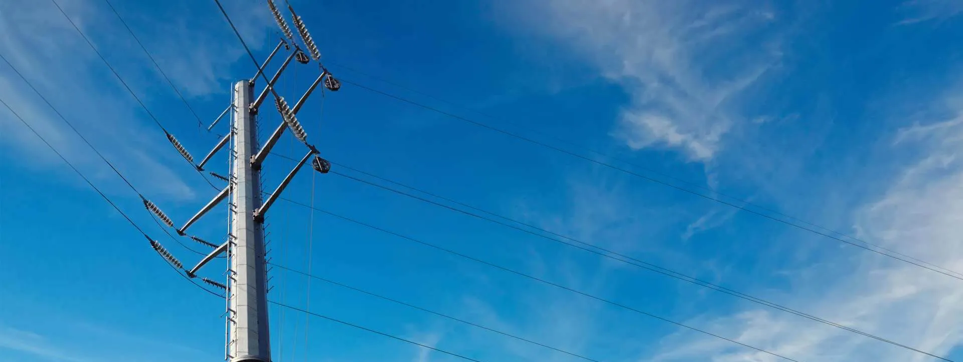 Transmission and Distribution Poles 