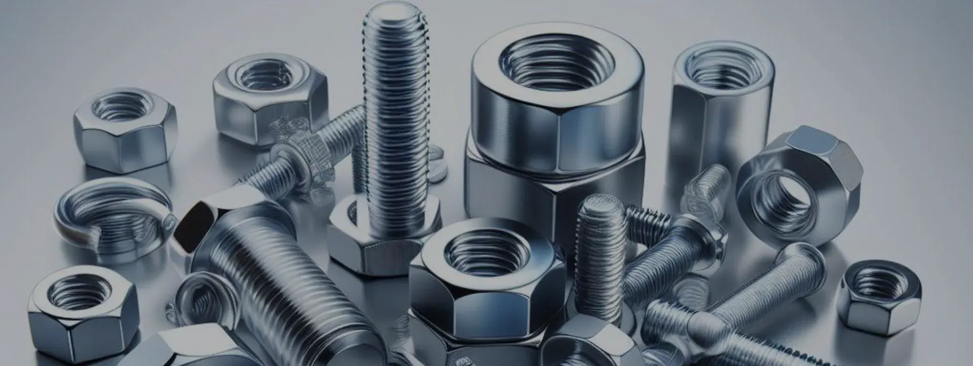 Fasteners & Accessories