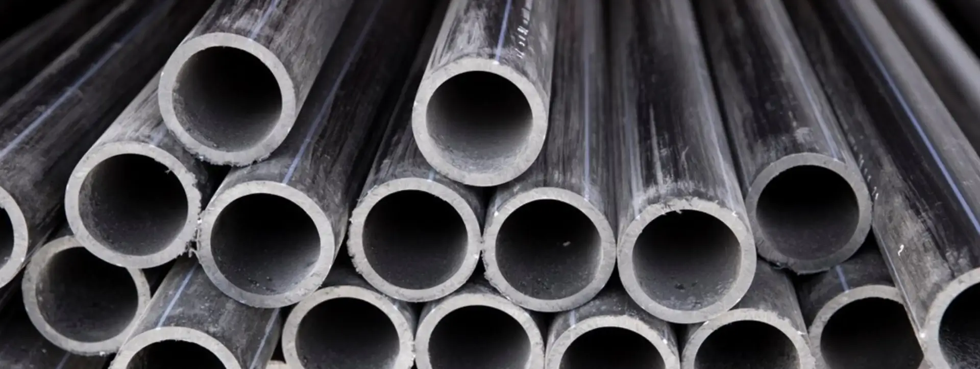 HDPE Pipes & Fittings