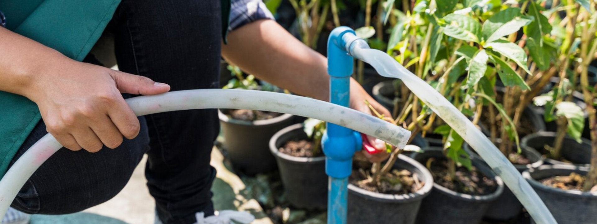 Agriculture Pipes & Fittings