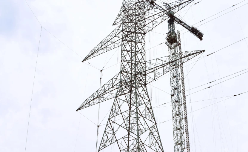 Projects Commissioned (Prototype Manufacturing and Testing of 500 kV HVDC OHTL Towers for Interconnection Link, Saudi Electricity Company, Kingdom of Saudi Arabia)